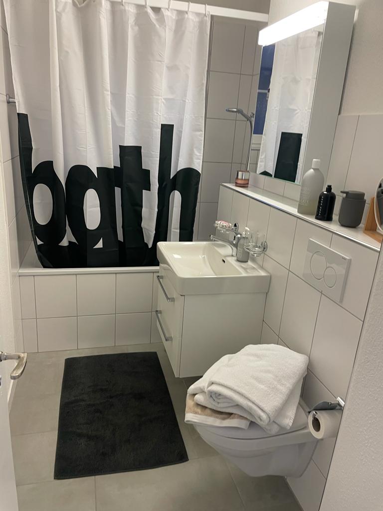 3 rooms apartment, Foto 3 von 10