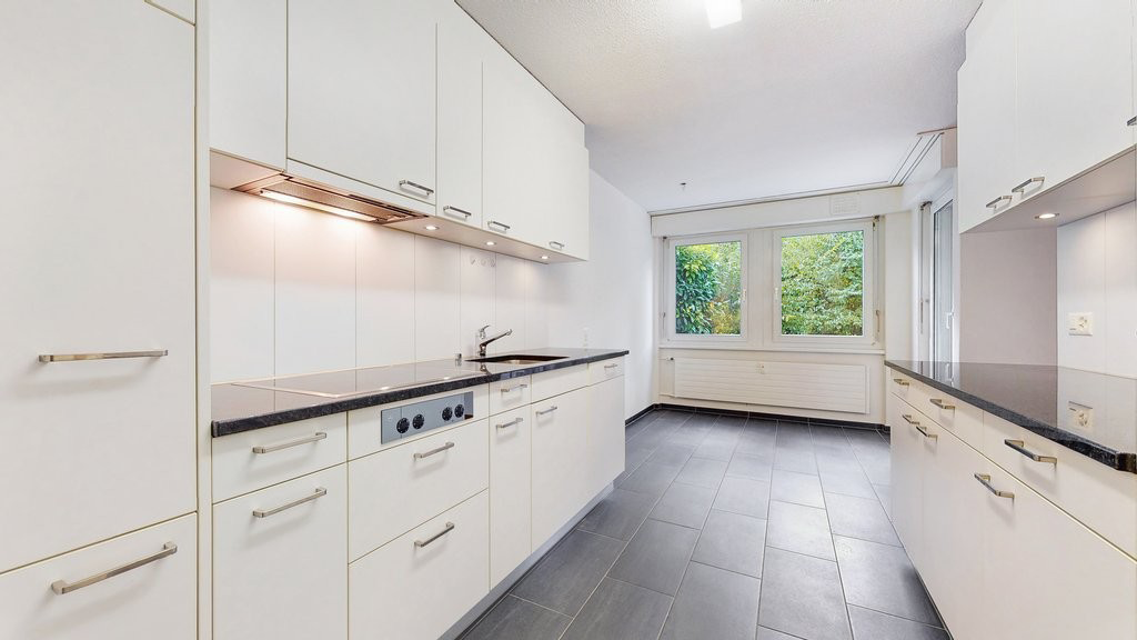 3 ½ rooms apartment (2)