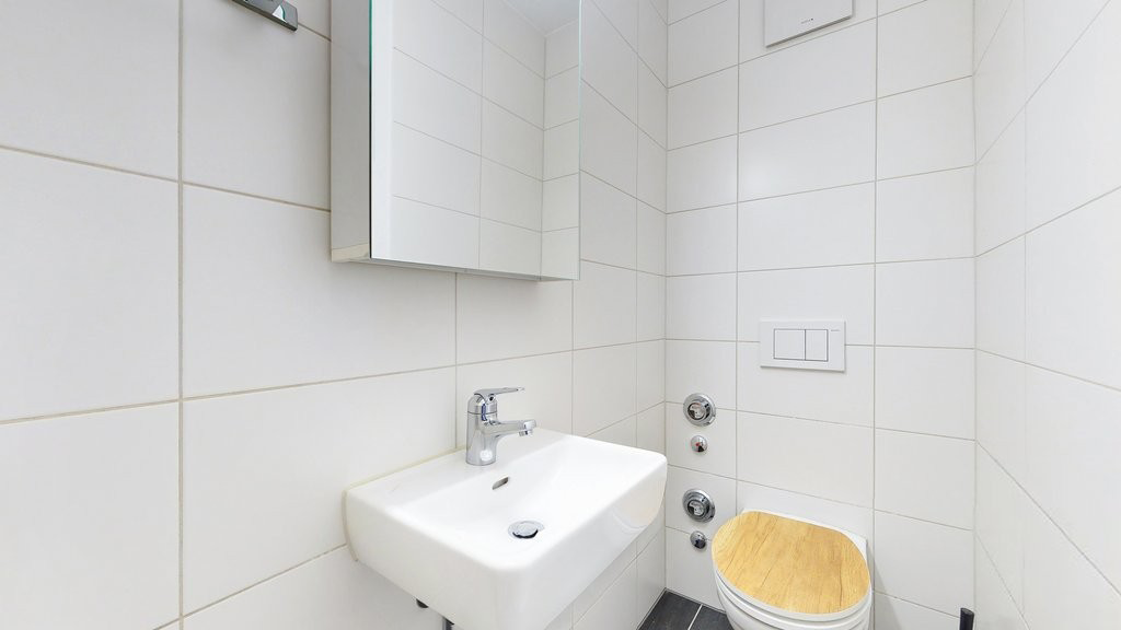 3 ½ rooms apartment (4)