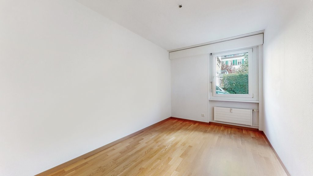 3 ½ rooms apartment (8)
