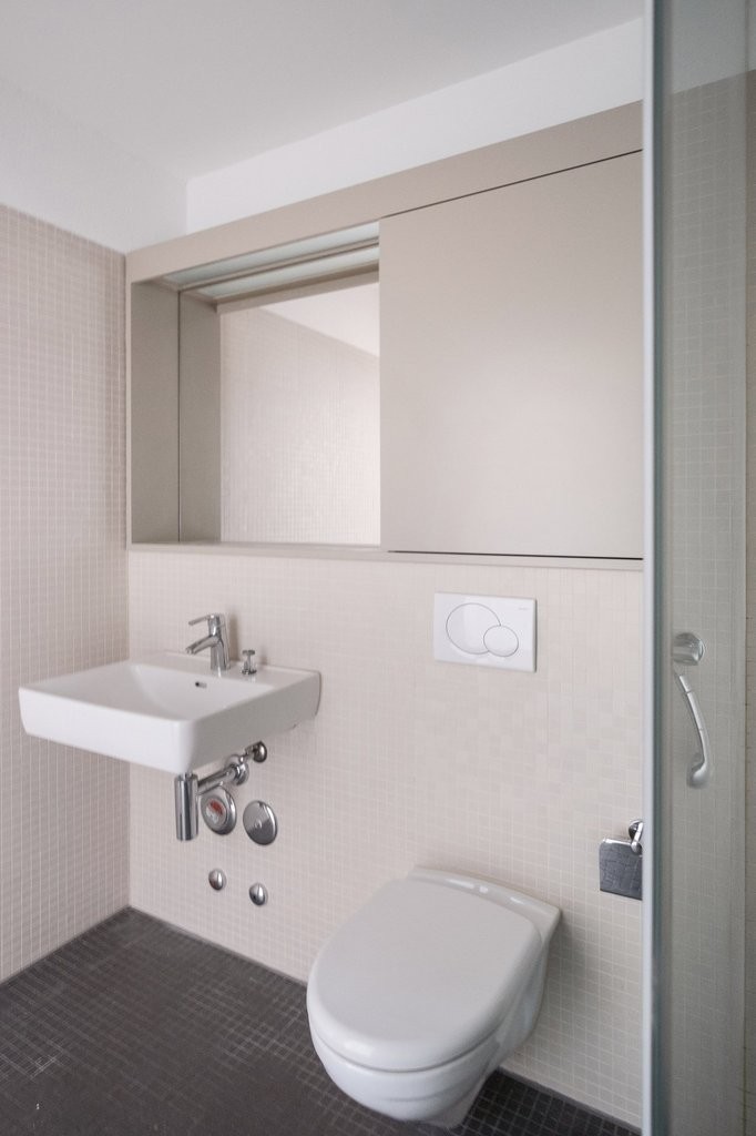 Appartement de 4 ½ pièces