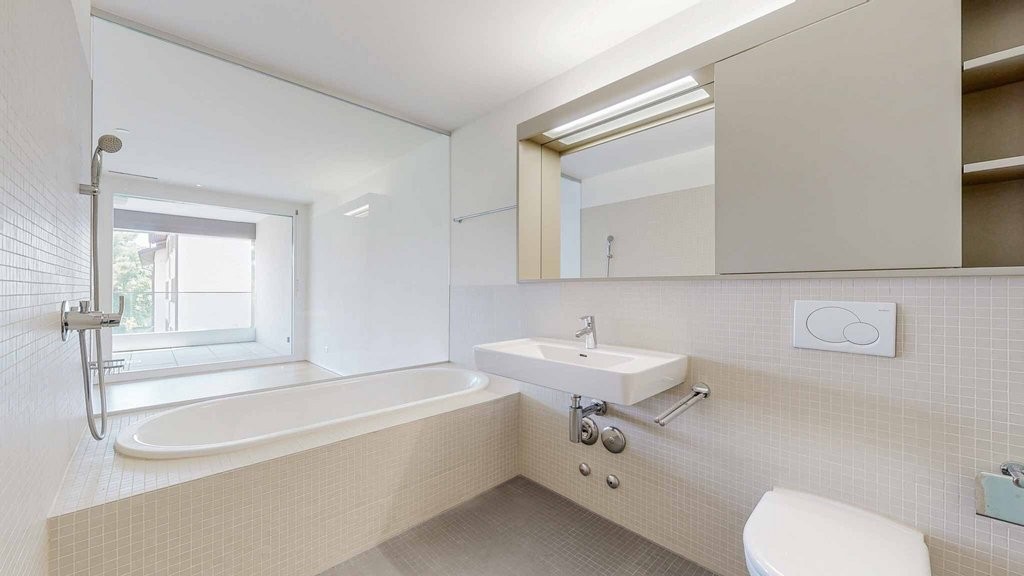 Appartement de 4 ½ pièces