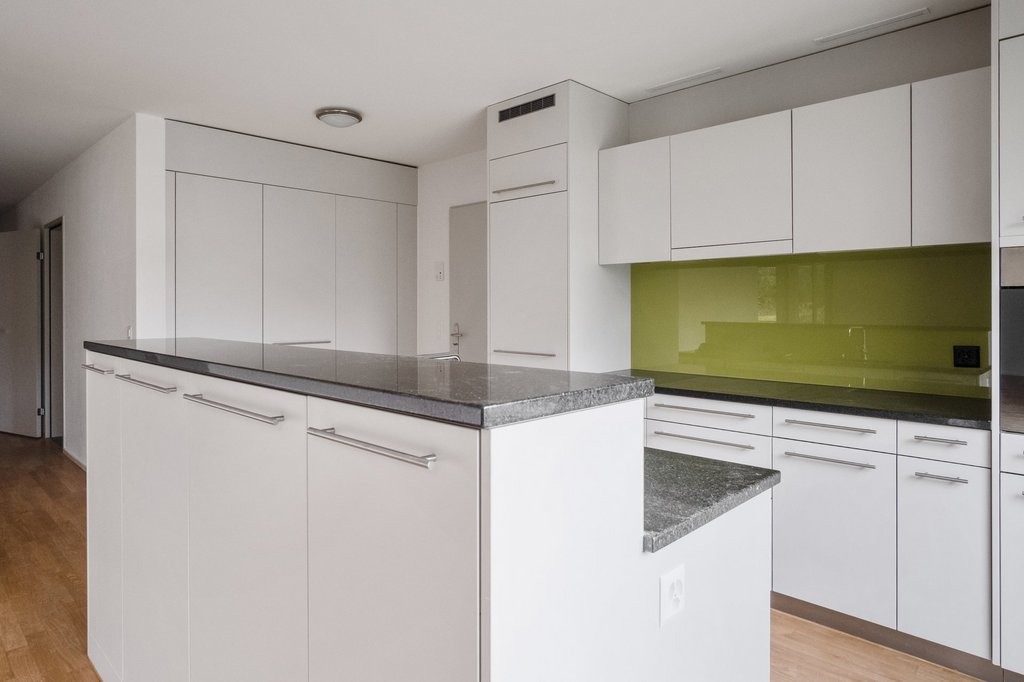 Appartement de 4 ½ pièces
