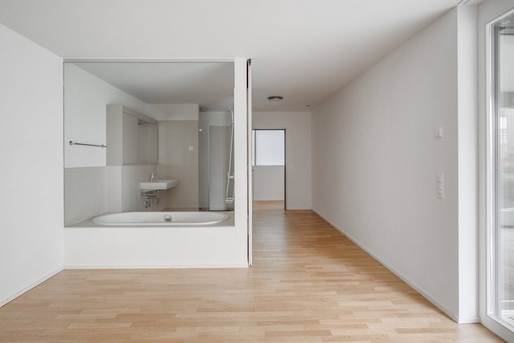 Appartement de 4 ½ pièces