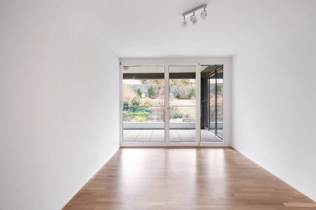 Appartement de 4 ½ pièces