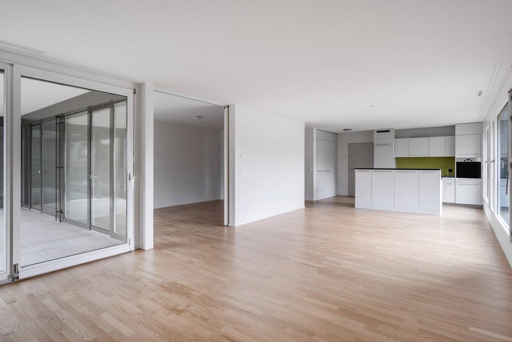 Appartement de 4 ½ pièces