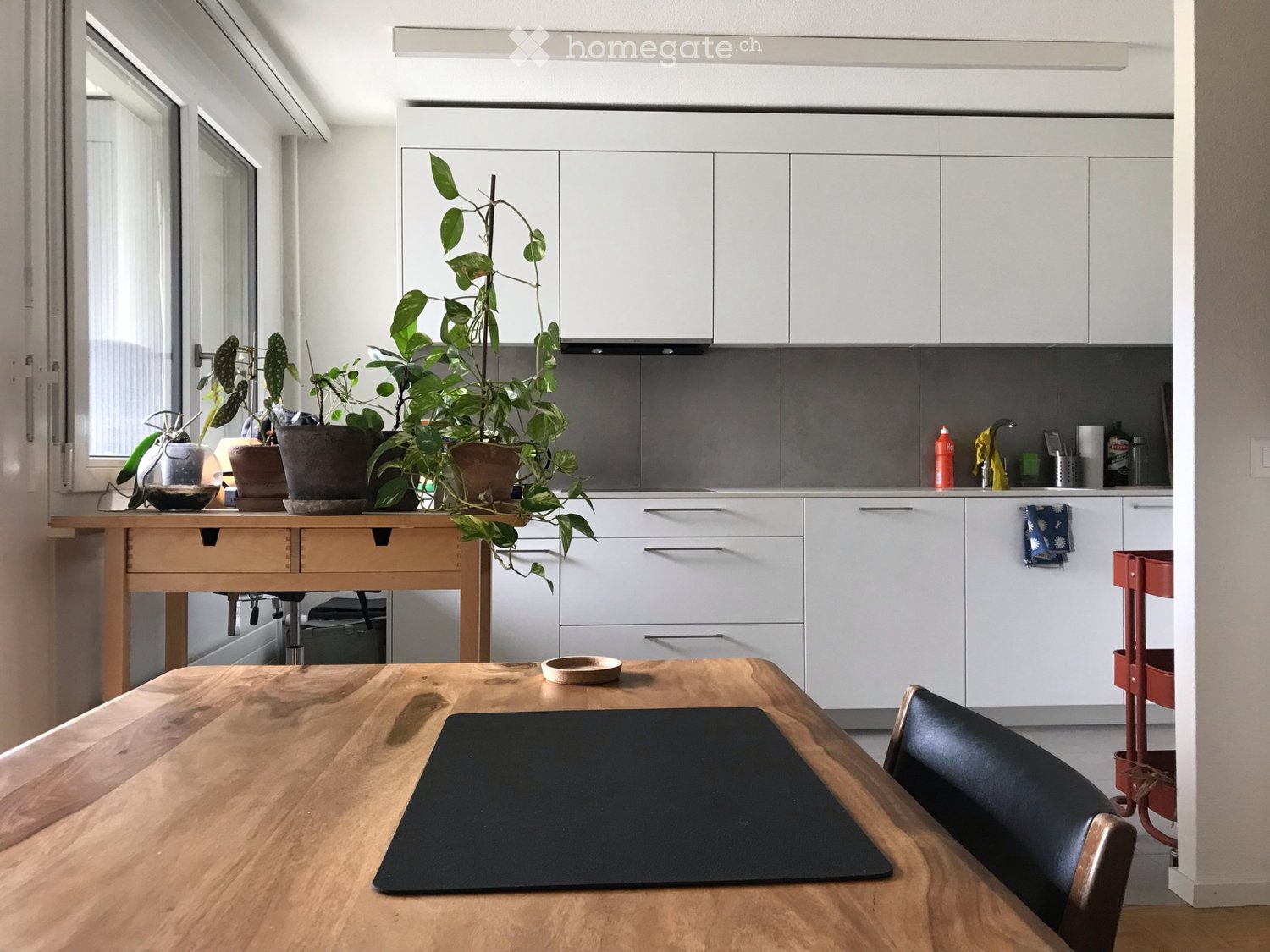 2-Zimmer-Wohnung, Foto 2 von 5