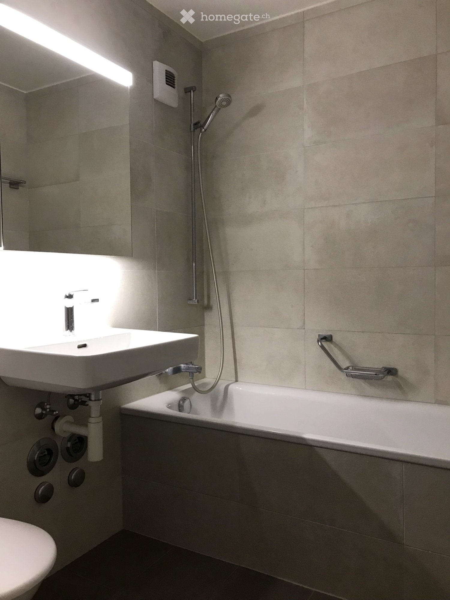 2-Zimmer-Wohnung, Foto 5 von 5