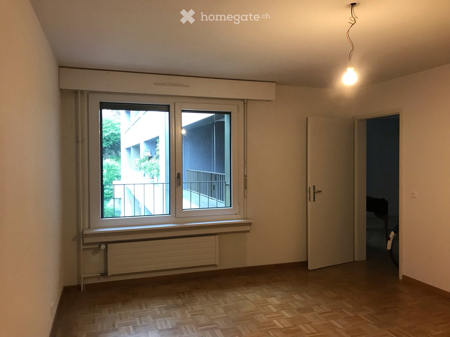 2-Zimmer-Wohnung, Foto 4 von 5