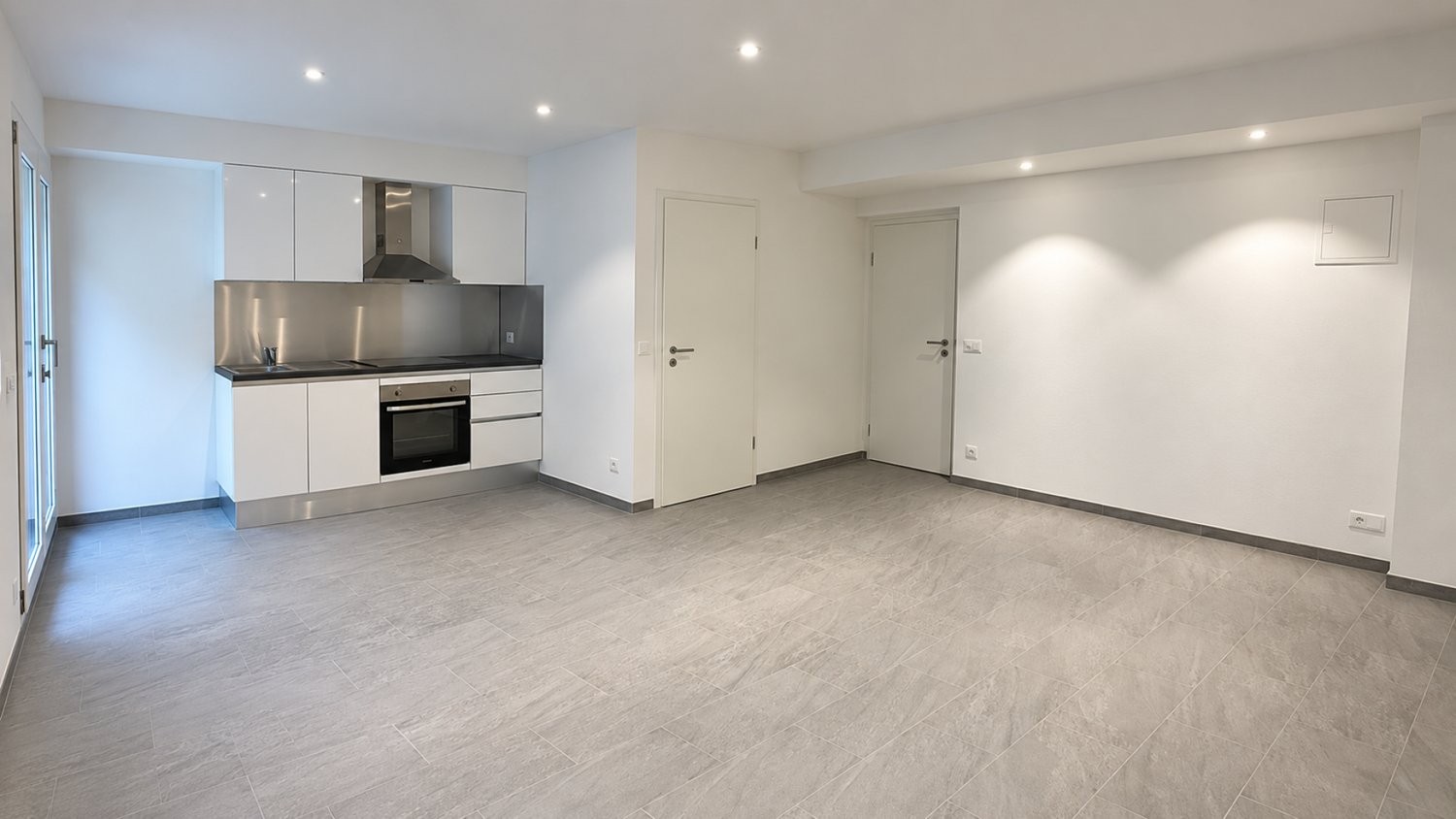 1-Zimmer-Studio, Foto 1 von 5