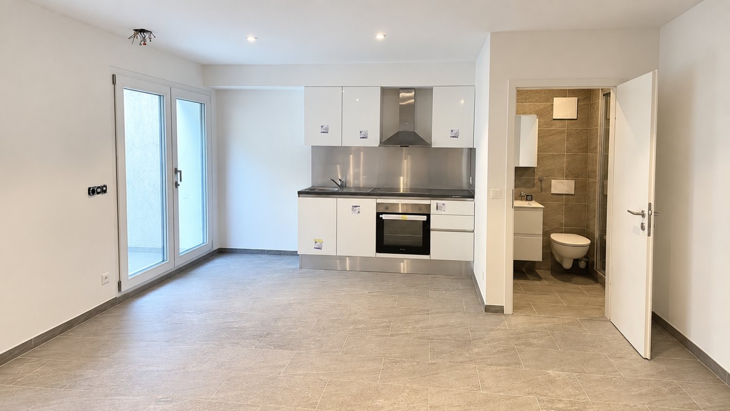 1-Zimmer-Studio, Foto 3 von 5