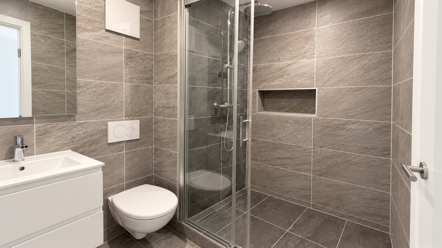 1-Zimmer-Studio, Foto 5 von 5