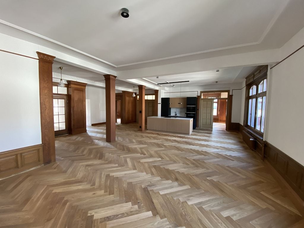 5 ½ pièces appartement