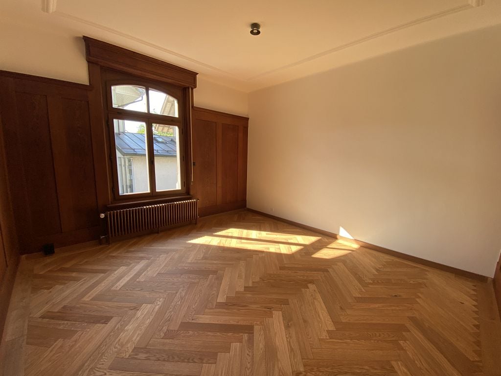 5 ½ pièces appartement