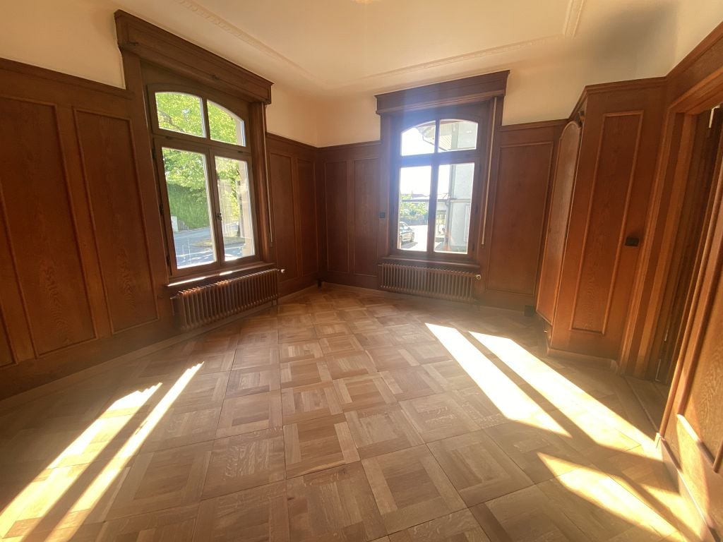 5 ½ pièces appartement
