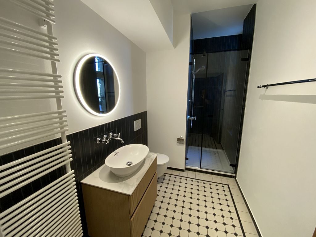 5 ½ pièces appartement