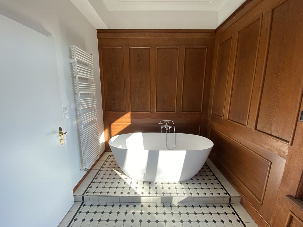 5 ½ pièces appartement