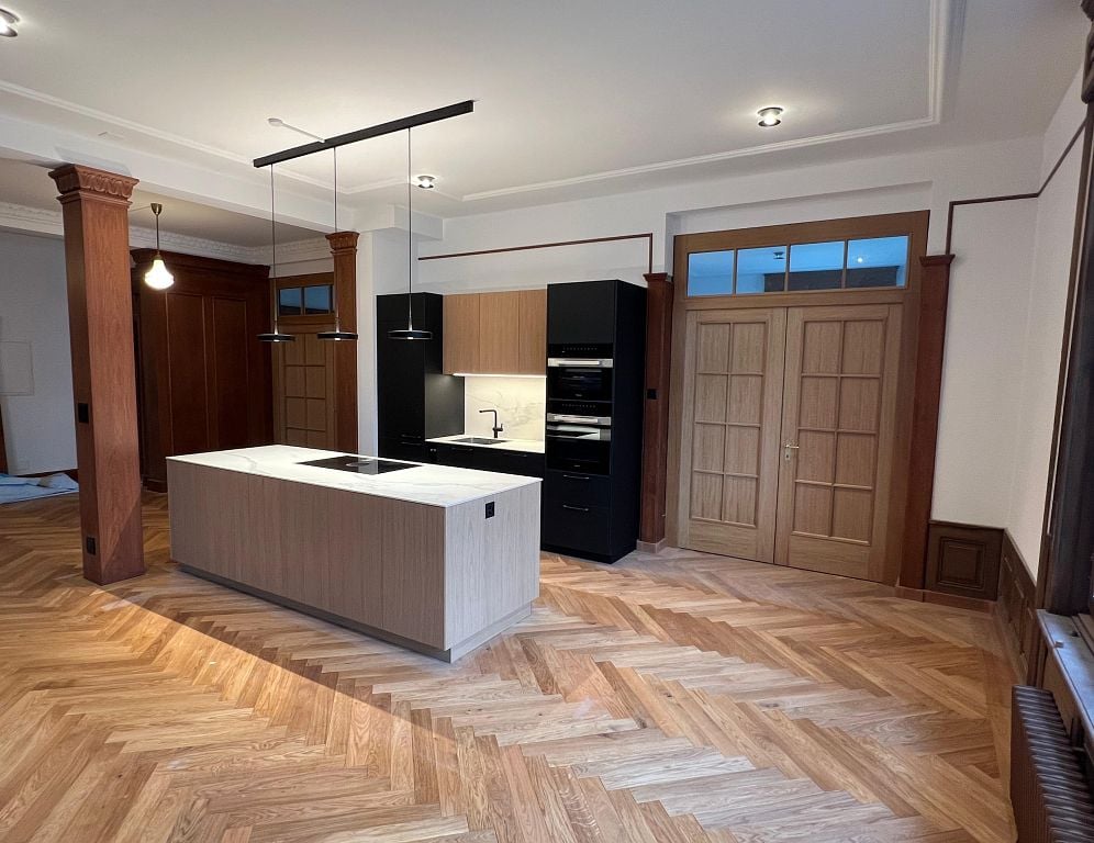 5 ½ pièces appartement