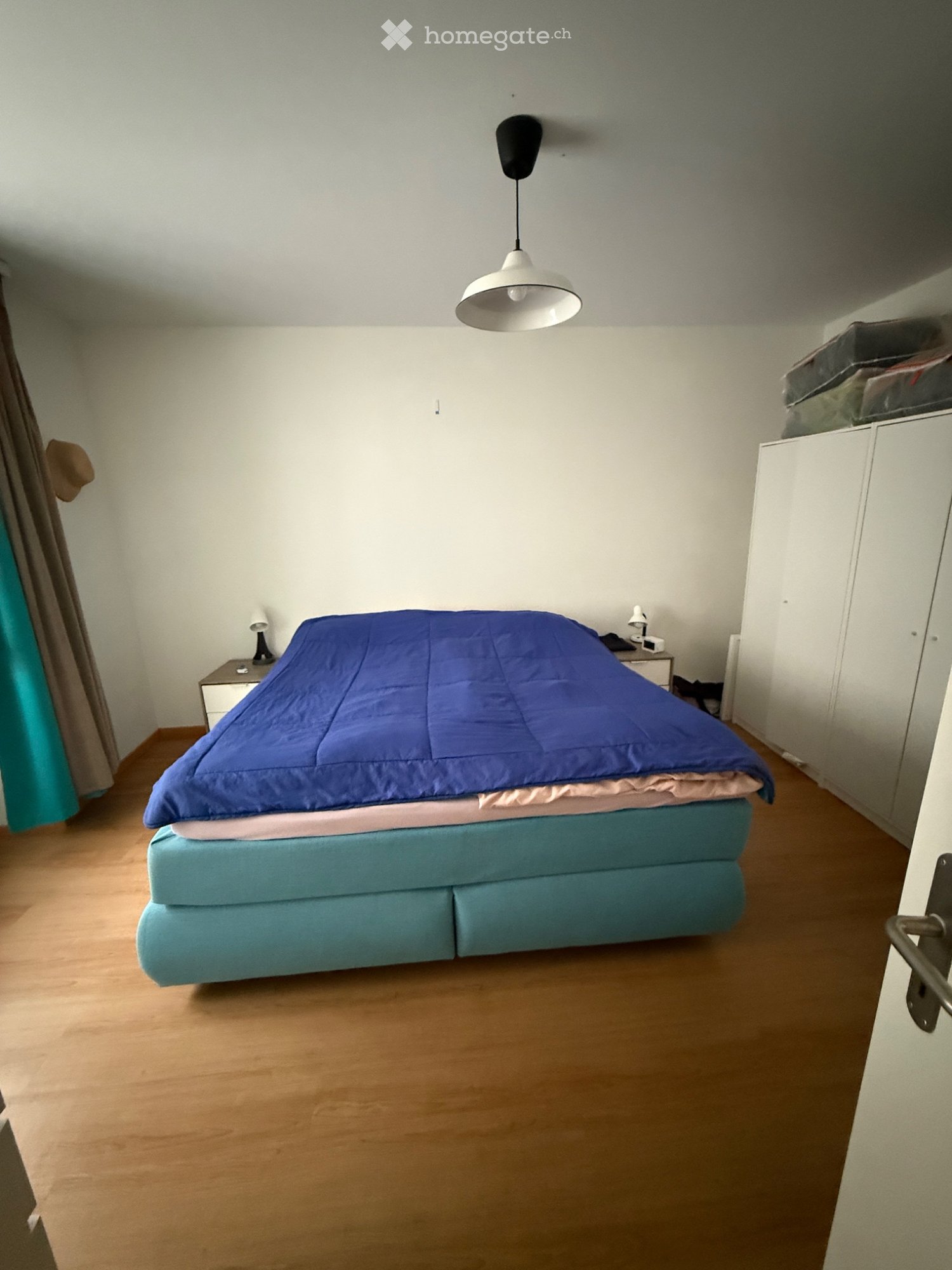 3 rooms apartment, Foto 2 von 5