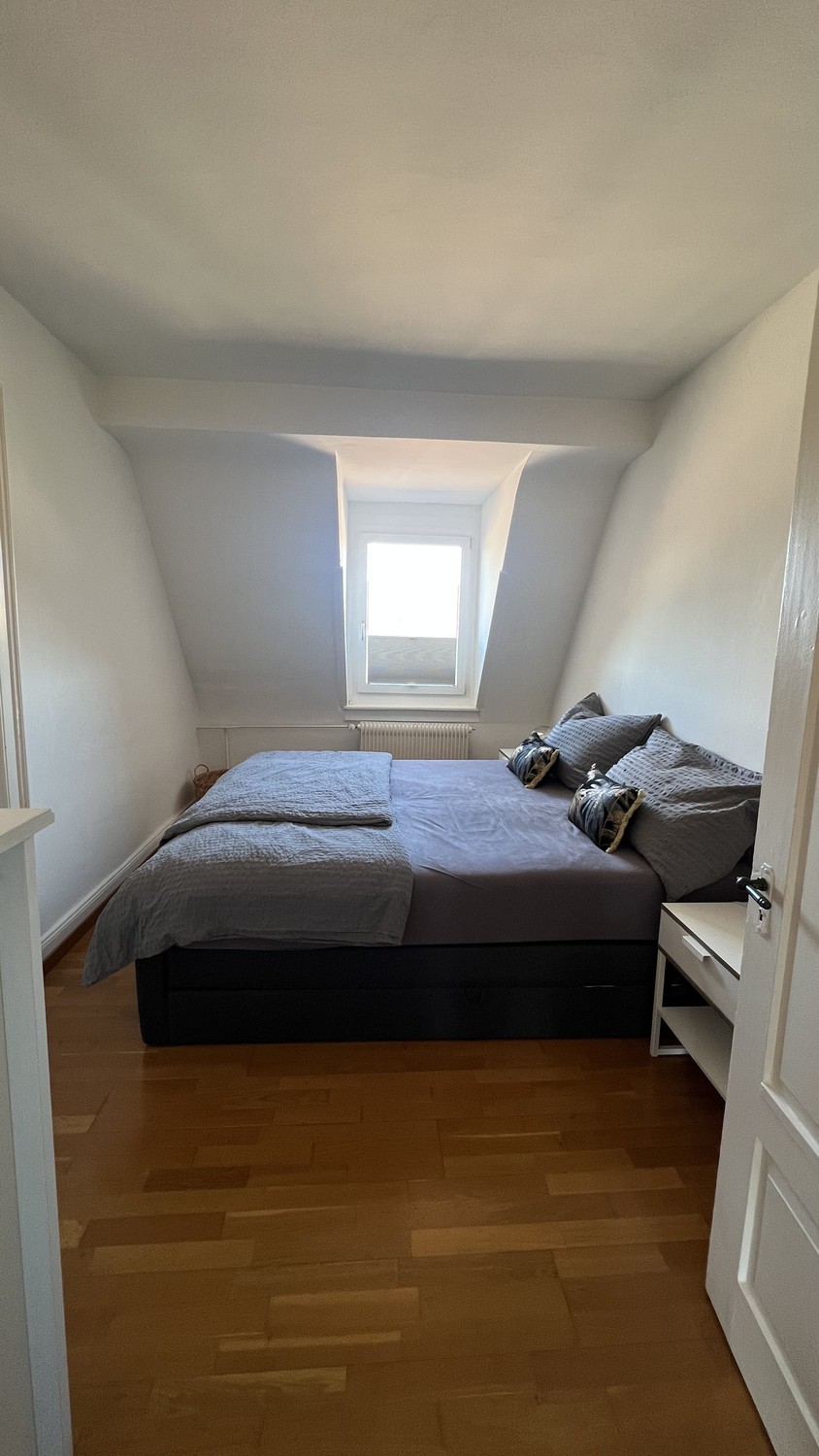 Appartement de 2 ½ pièces