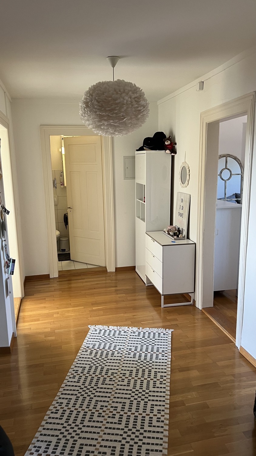 Appartement de 2 ½ pièces