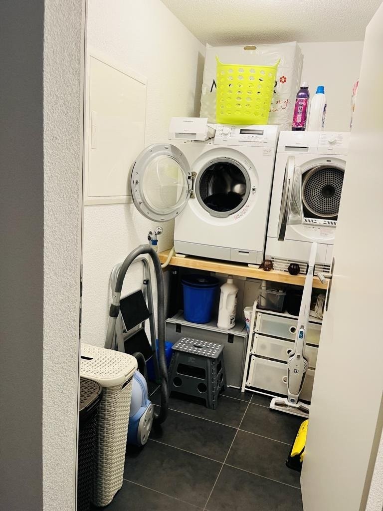4 ½ rooms apartment, photo 9 of 10