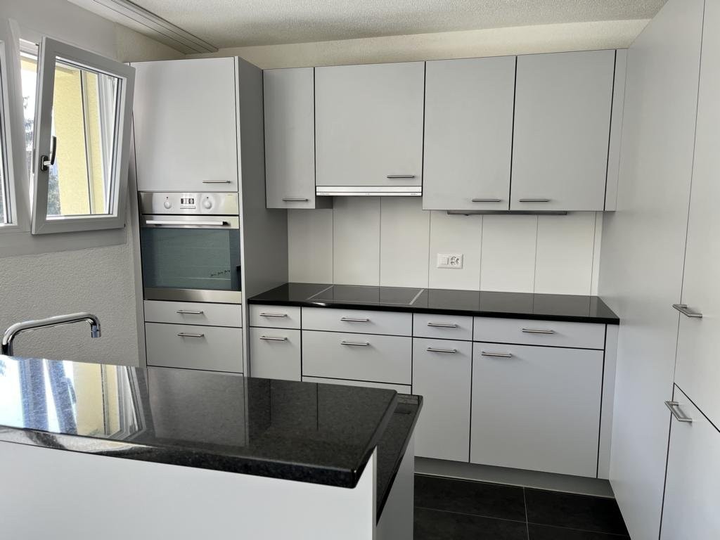 4 ½ rooms apartment, photo 1 of 10