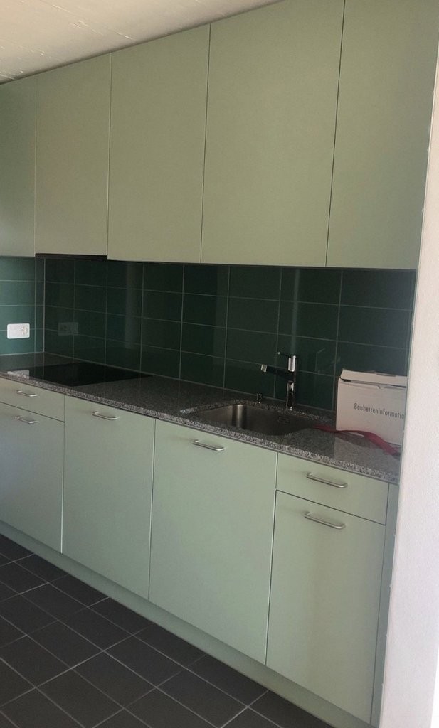 Appartamento di 2 ½ locali