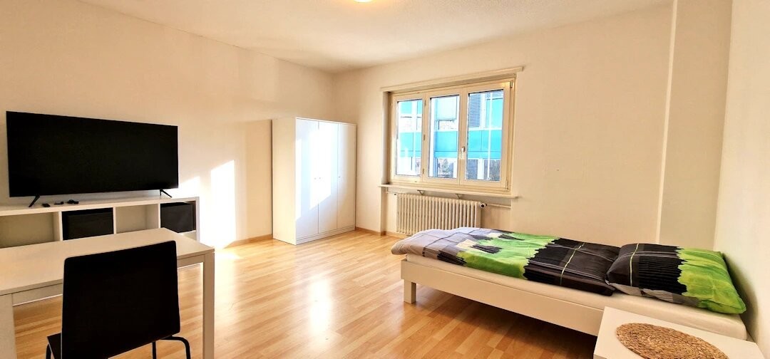 Room in a shared flat, Foto 10 von 10