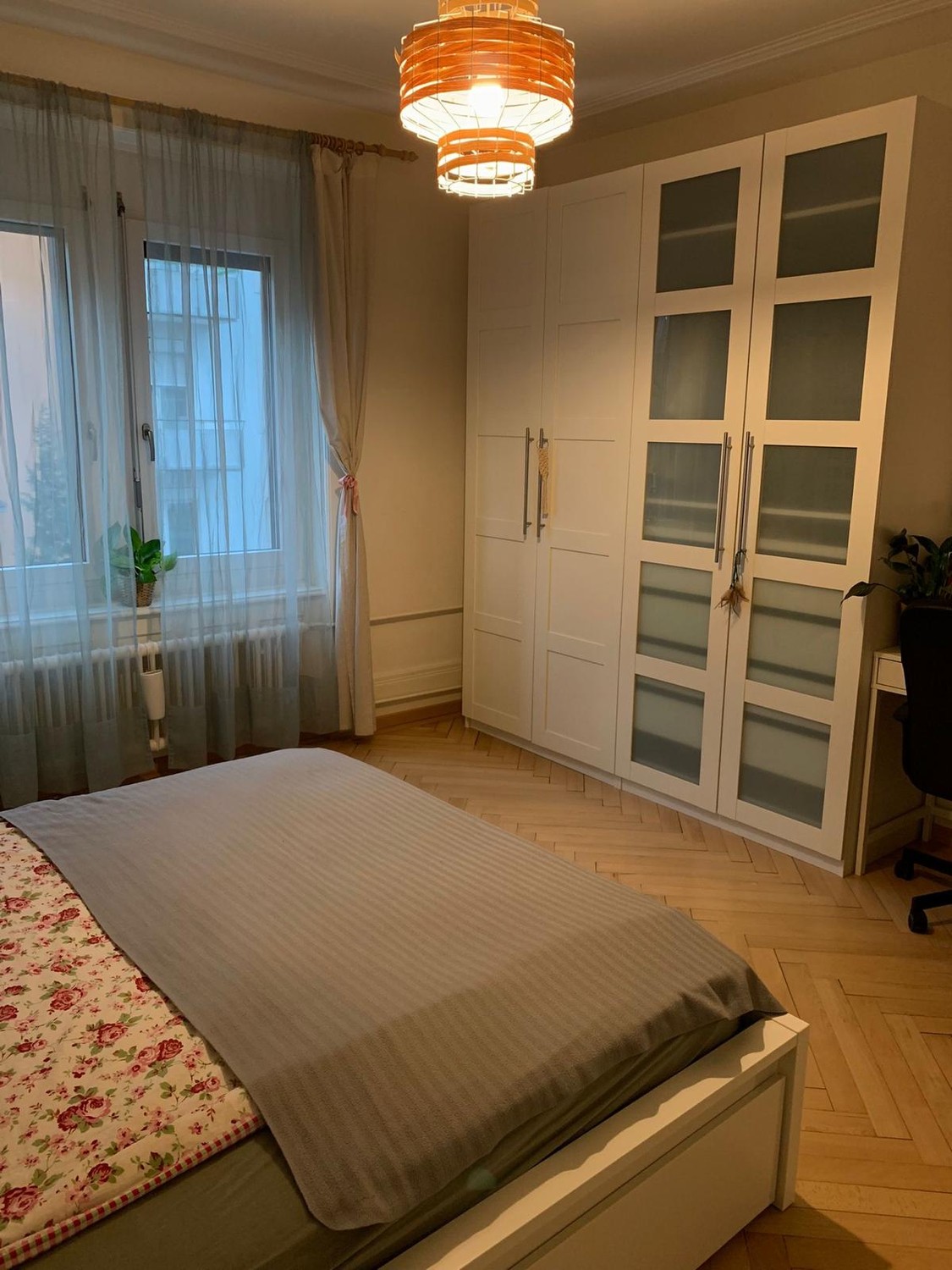 Room in a shared flat, Foto 1 von 4