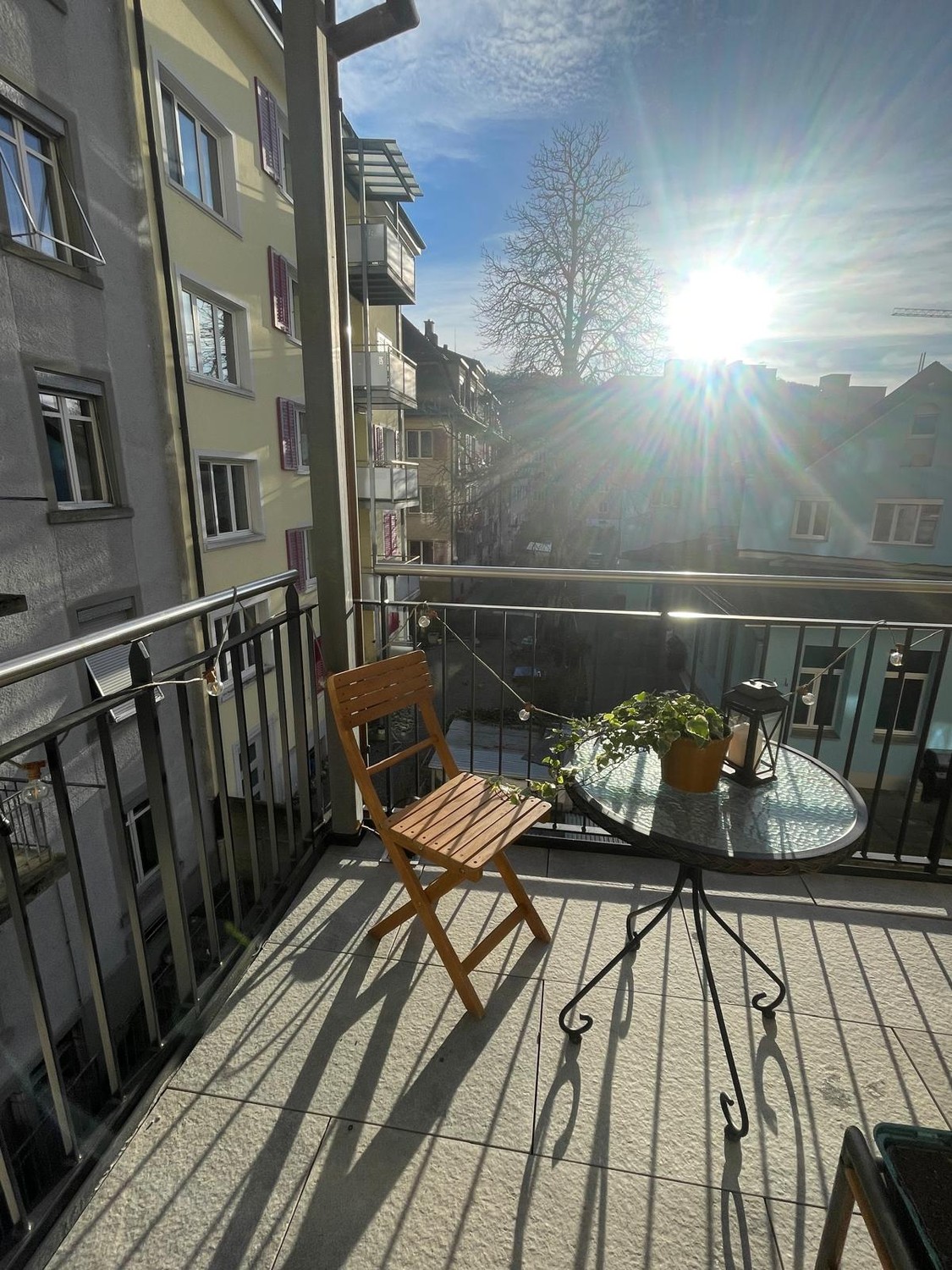 Room in a shared flat, Foto 4 von 4