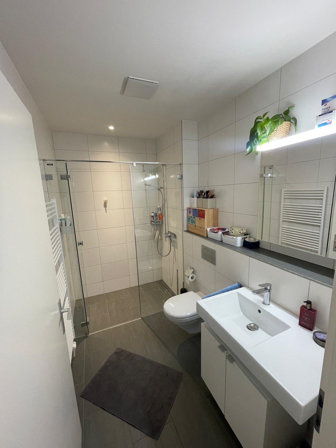 Room in a shared flat, Foto 3 von 4