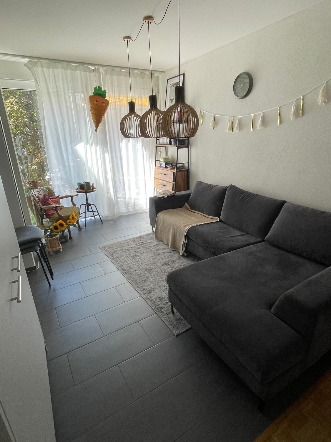 Room in a shared flat, Foto 2 von 4