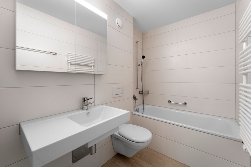 2 ½ rooms apartment, Foto 5 von 8