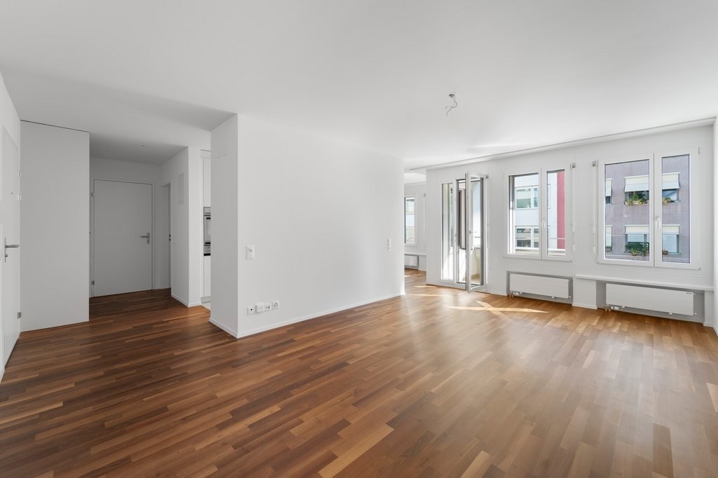 2 ½ rooms apartment, Foto 1 von 8