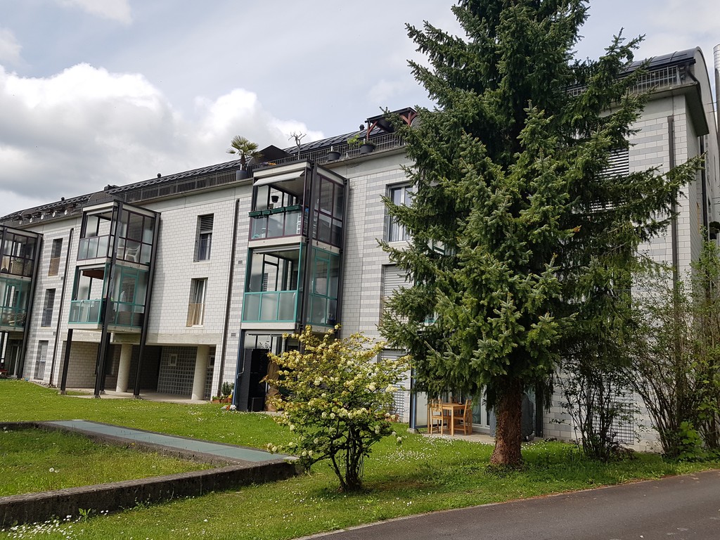 Appartamento di 2 ½ locali