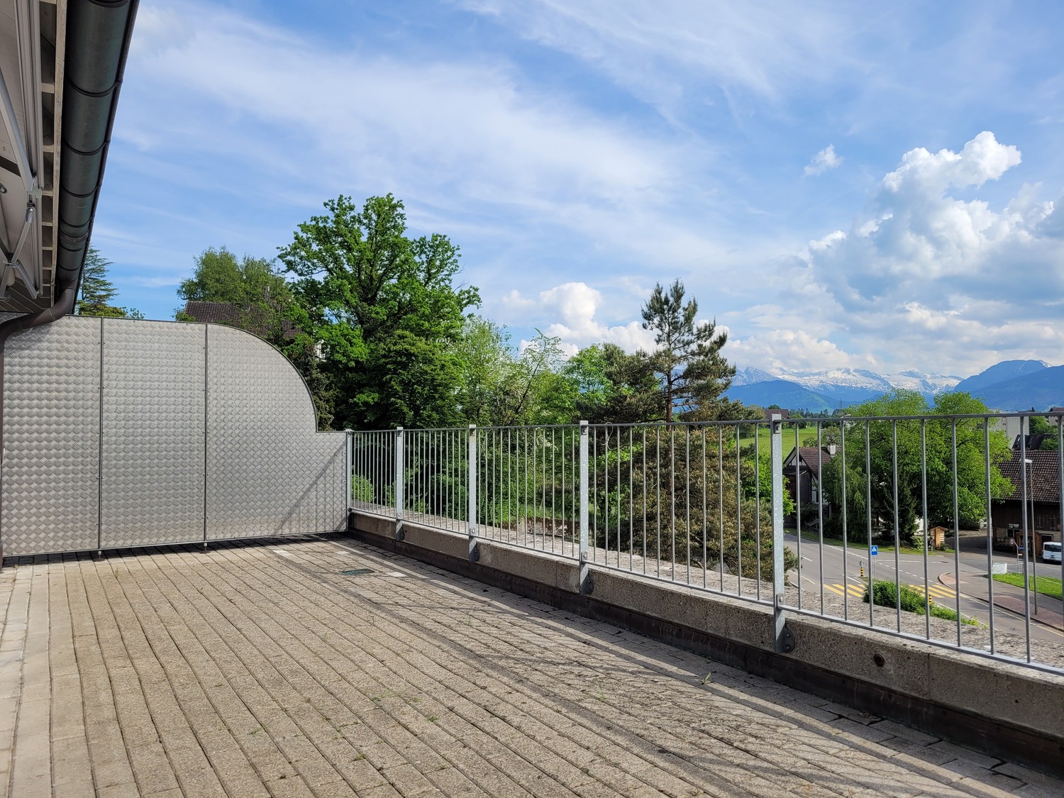 Appartamento di 2 ½ locali