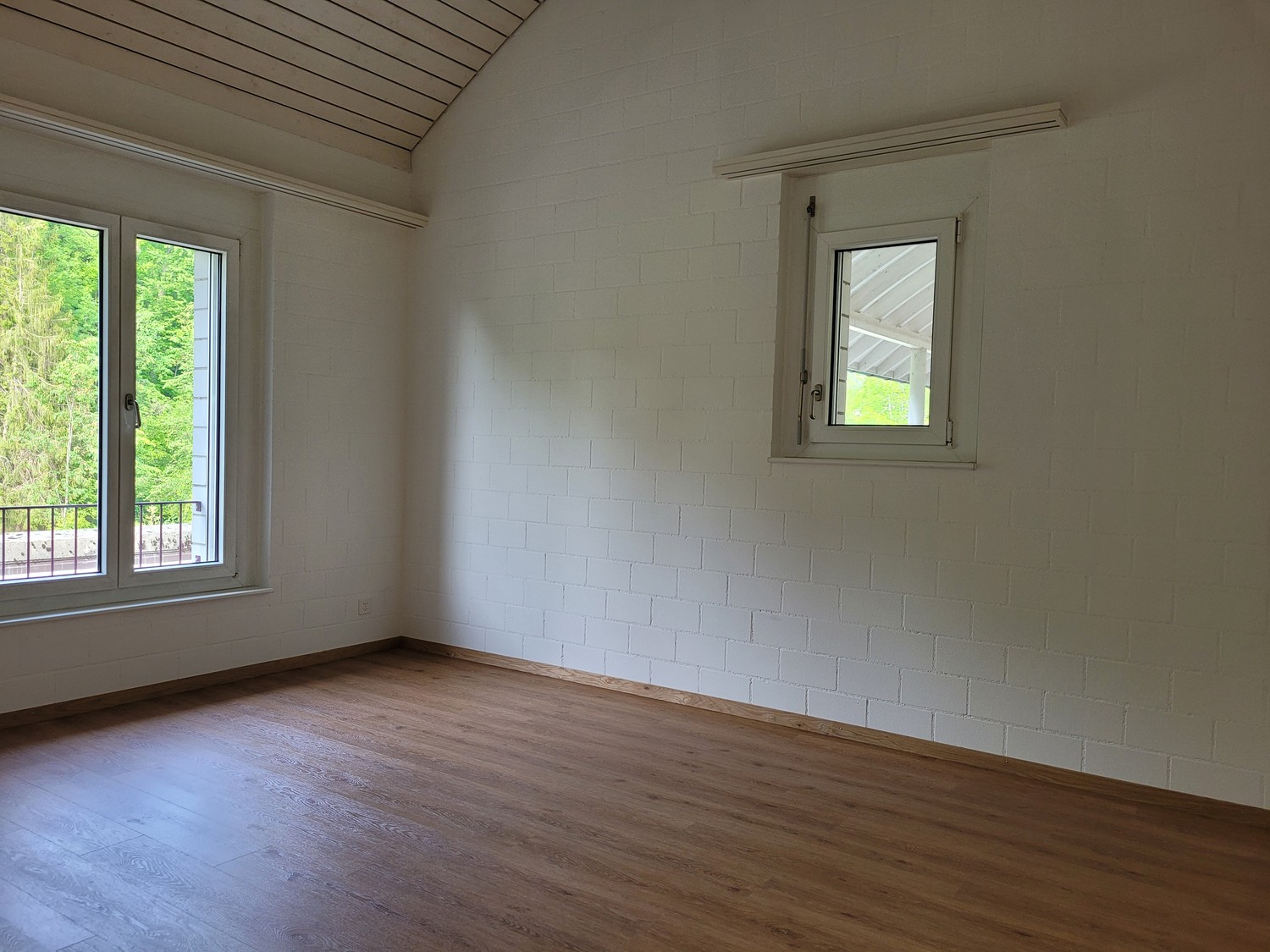 Appartamento di 2 ½ locali