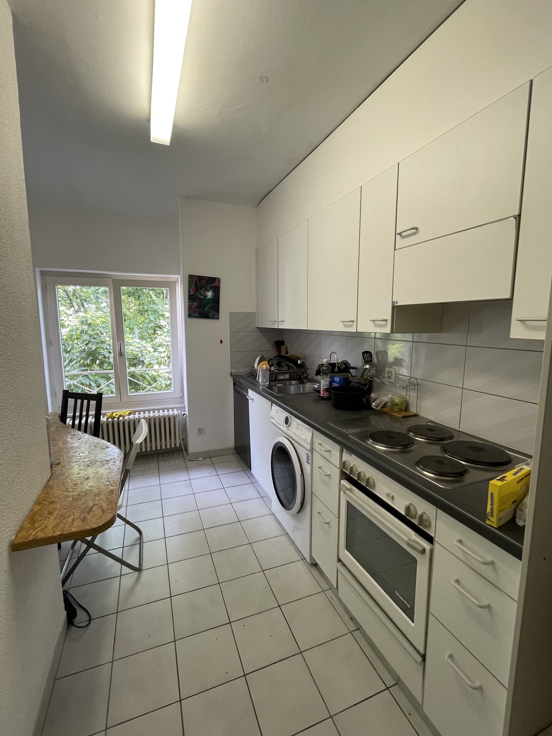 Zimmer in einer Wohngemeinschaft, Foto 3 von 3
