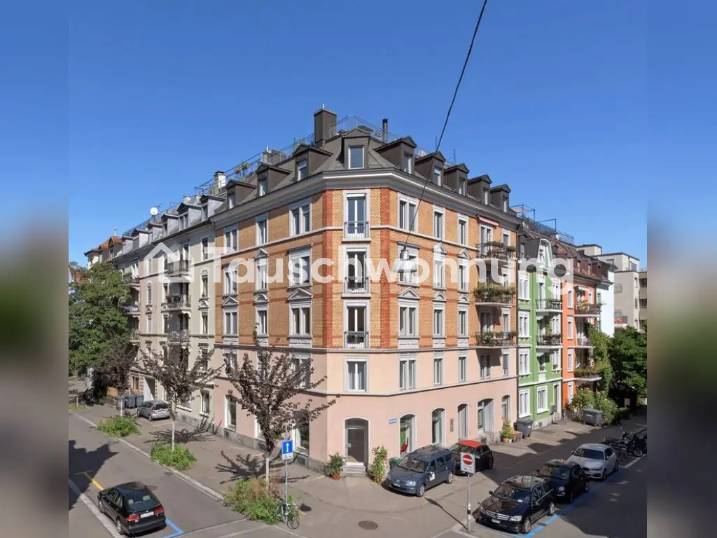 4 rooms apartment, Foto 1 von 10