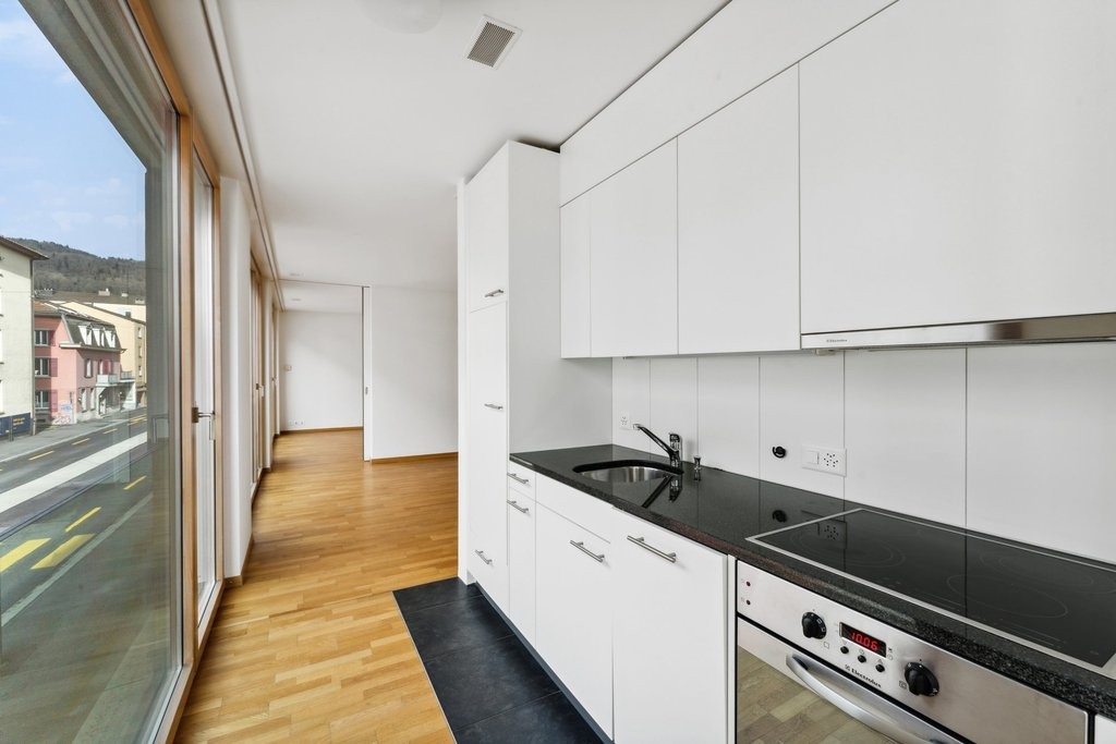 2 ½ rooms apartment, Foto 6 von 8