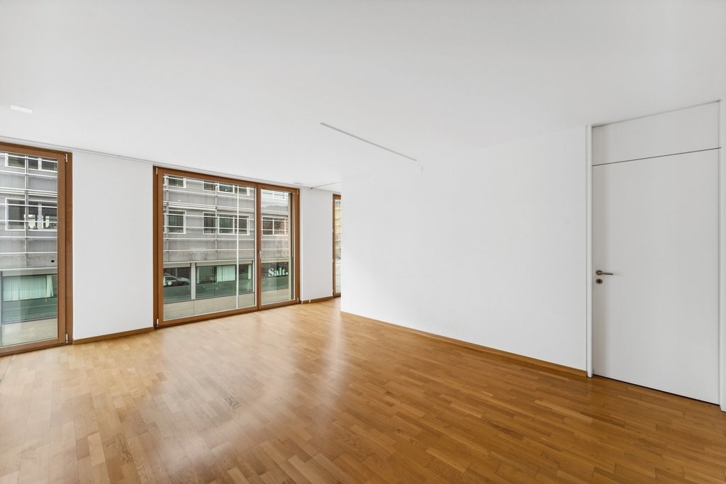 2 ½ rooms apartment, Foto 2 von 8