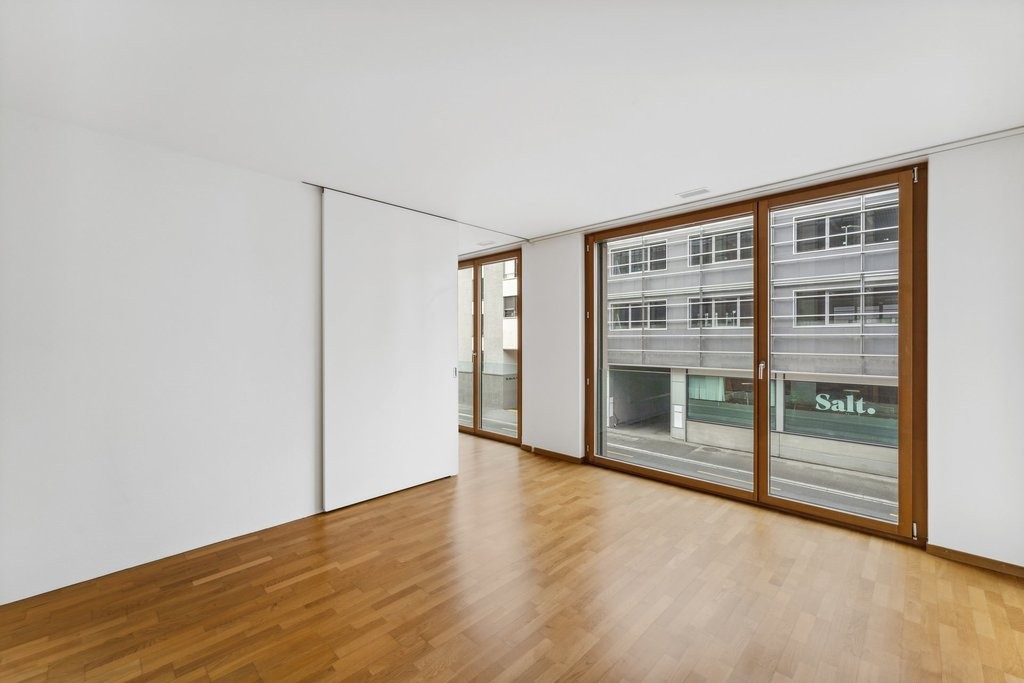 2 ½ rooms apartment, Foto 5 von 8