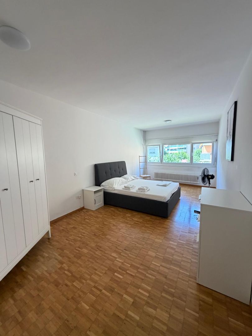 3 ½ Zimmer Wohnung
