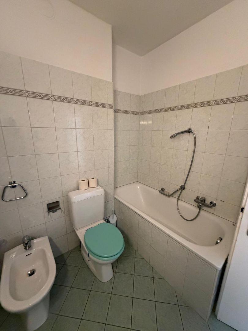 3 ½ Zimmer Wohnung