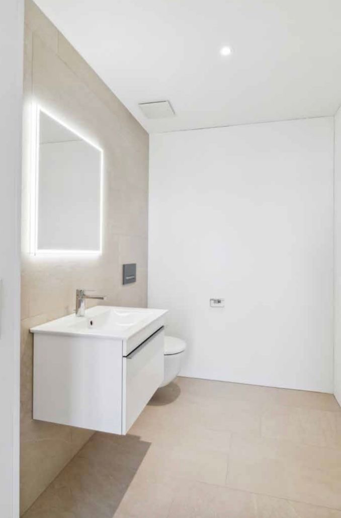 3 ½ rooms apartment, Foto 8 von 10