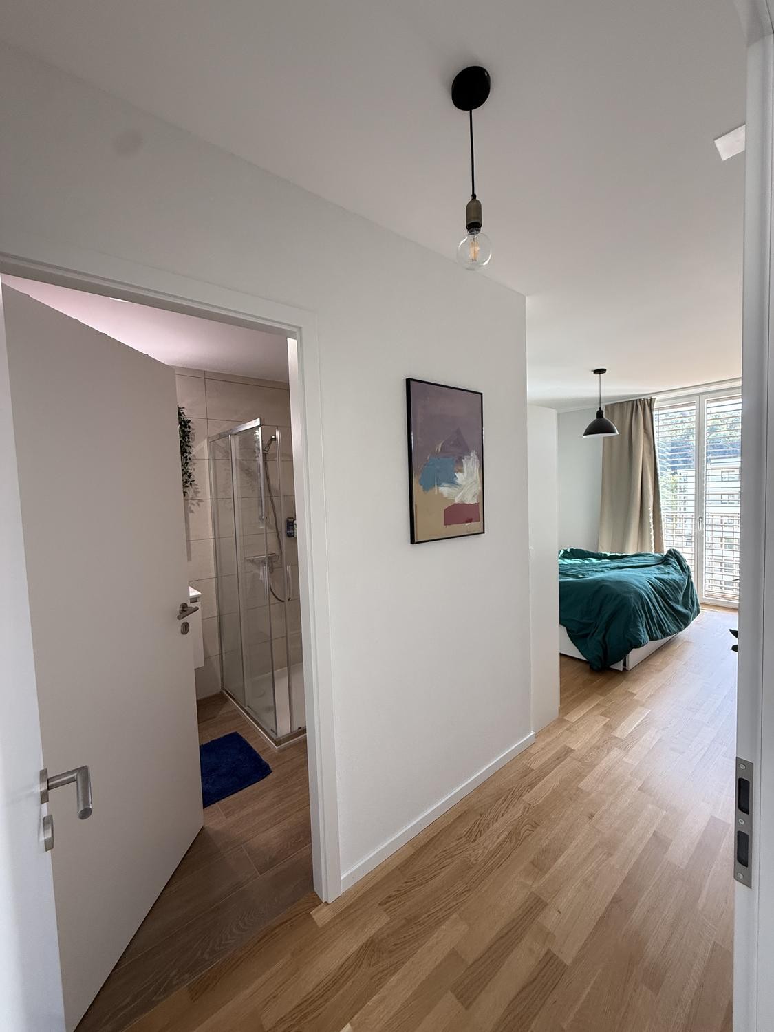 3 ½ Zimmer Wohnung, Foto 5 von 7