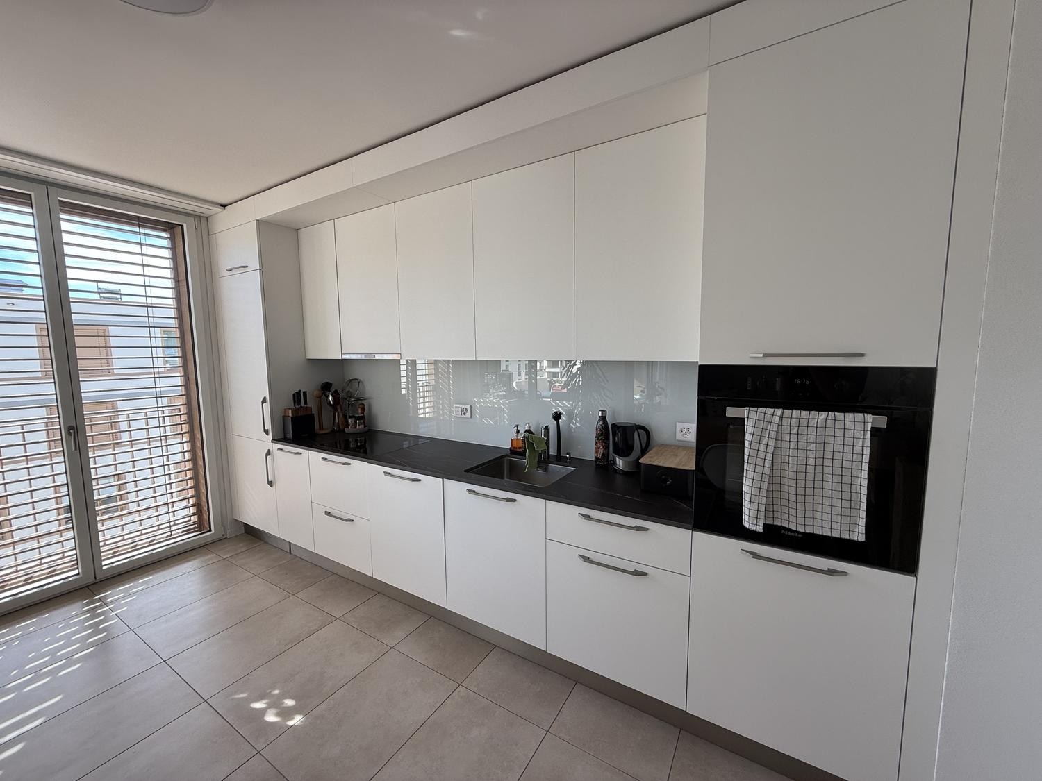 3 ½ Zimmer Wohnung, Foto 3 von 7