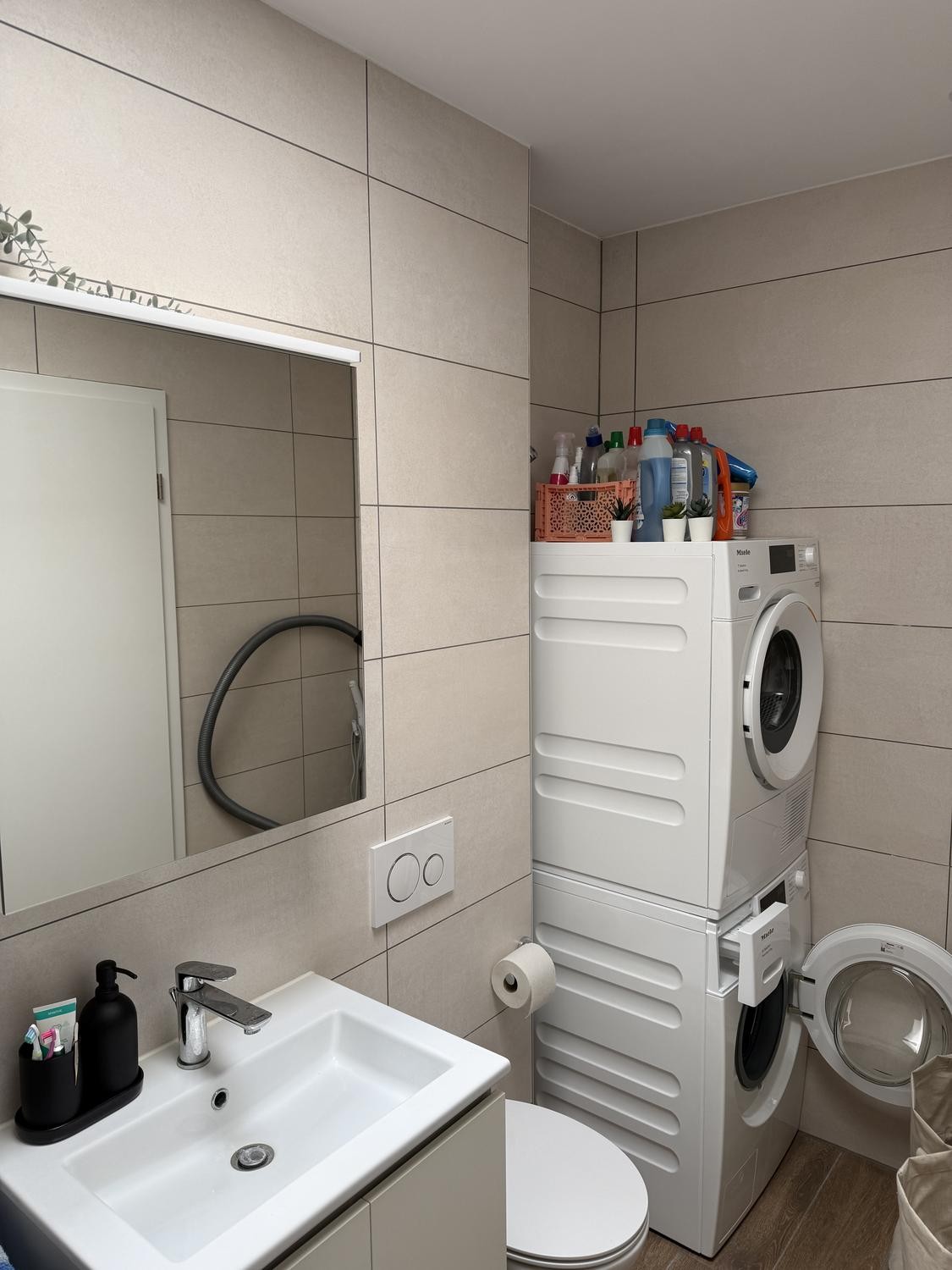 3 ½ Zimmer Wohnung, Foto 6 von 7