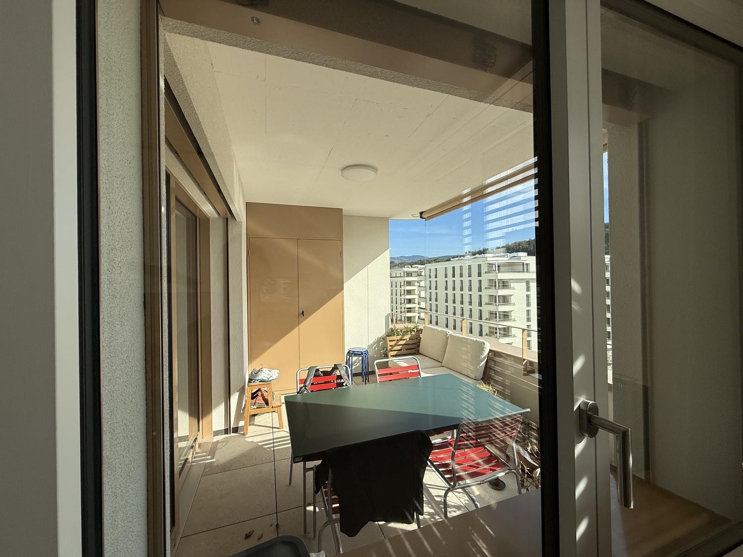 3 ½ Zimmer Wohnung, Foto 4 von 7